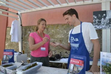 14 Dna Festival Gastronòmic 2018 – Ciudades creativas de la Gastronomía