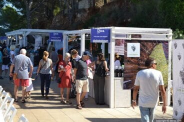 Dna Festival Gastronómico 2018 – Paseo