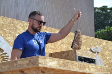 20 Dna Festival Gastronòmic 2018 – Tono Pastor