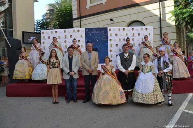 20 recepcion de la presentacion de neus suarez cargos infantiles falla port rotes