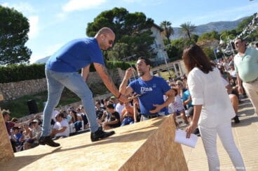 22 Dna Festival Gastronòmic 2018 – Quique Dacosta