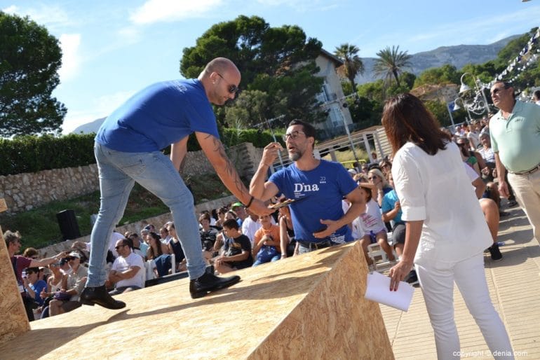 22 Dna Festival Gastronòmic 2018 - Quique Dacosta