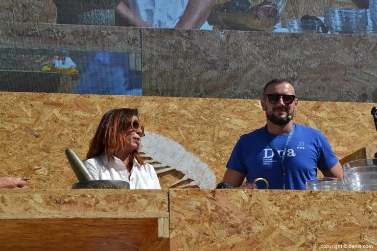23 Dna Festival Gastronòmic 2018 - Tono Pastor