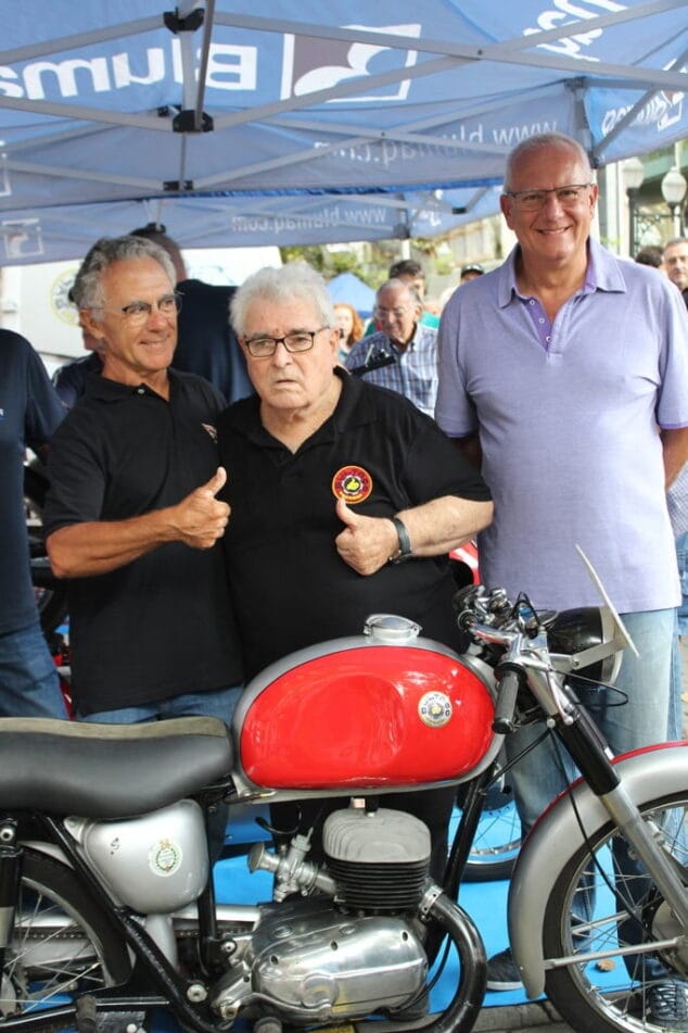 24 classic racing revival denia