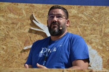 24 Dna Festival Gastronòmic 2018 – Dani García