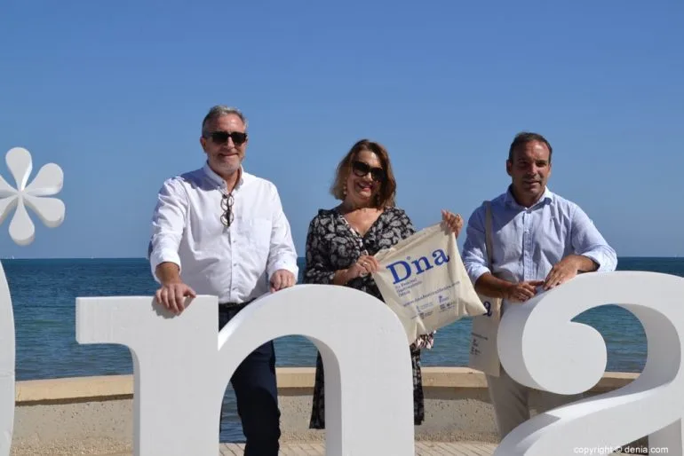 Dna Festival Gastronómico 2018 - Sonja Dietz y Ciudadanos