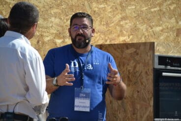 25 Dna Festival Gastronòmic 2018 – Dani García