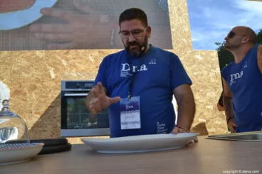 26 Dna Festival Gastronòmic 2018 – Dani García
