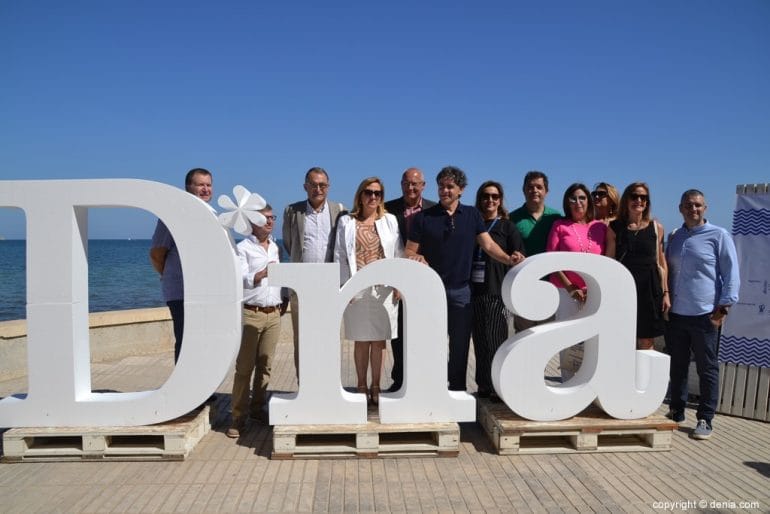 Dna Festival Gastronómico 2018 - Patrocinadores