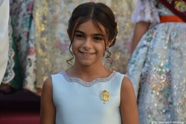 26 recepcion de la presentacion de neus suarez carla vinaroz