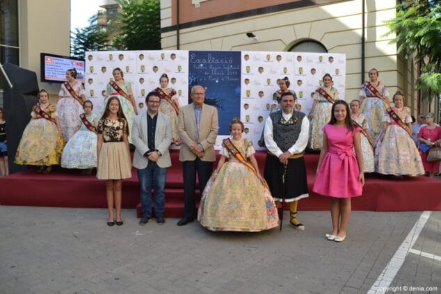 27 recepcion de la presentacion de neus suarez presentadora