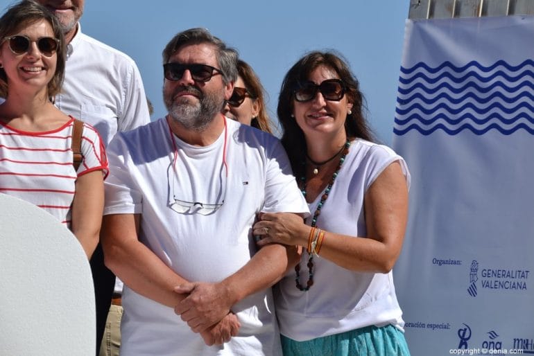 Dna Festival Gastronómico 2018 - Concejales