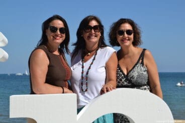 Dna Festival Gastronómico 2018 – Concejales