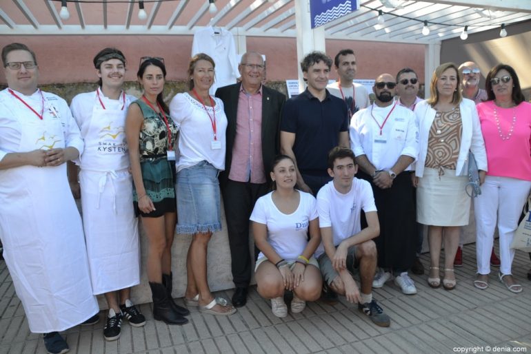 Dna Festival Gastronómico 2018 - Ciudades Creativas de la Gastronomía