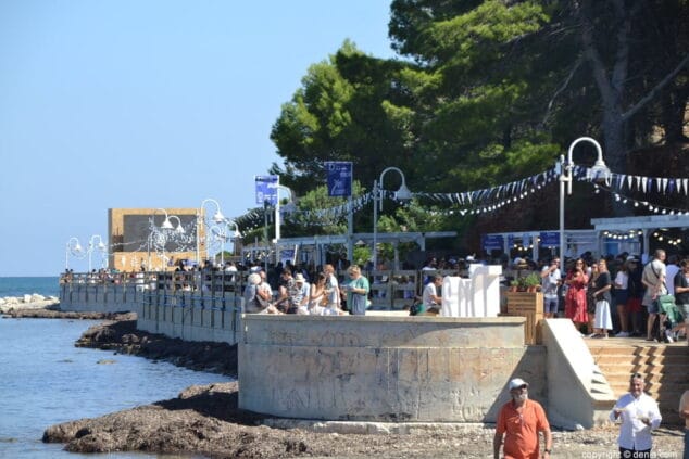 36 dna festival gastronomico 2018 paseo