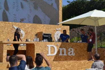 37 Dna Festival Gastronòmic 2018 – Ricardo Muñoz