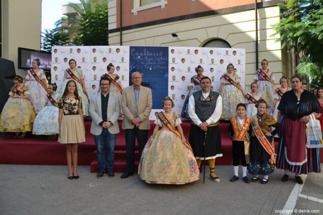 38 recepcion de la presentacion de neus suarez vendimiadores infantiles de jumilla