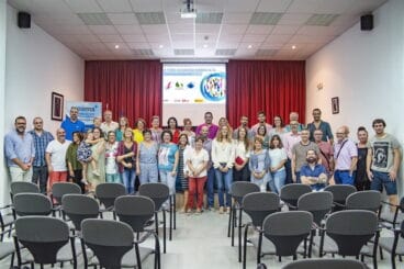 3o foro ciudadano para el empleo de la marina alta