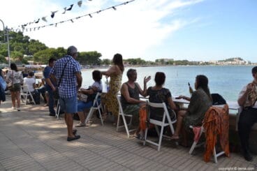 40 Dna Festival Gastronòmic 2018 – Asistentes