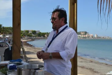 41 Dna Festival Gastronòmic 2018 – Juan Salvador Gayà