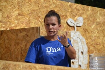 43 Dna Festival Gastronòmic 2018 – Clara Puig