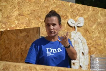 43 Dna Festival Gastronòmic 2018 – Clara Puig