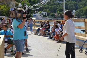 45 Dna Festival Gastronòmic 2018 – Informativo de Antena 3