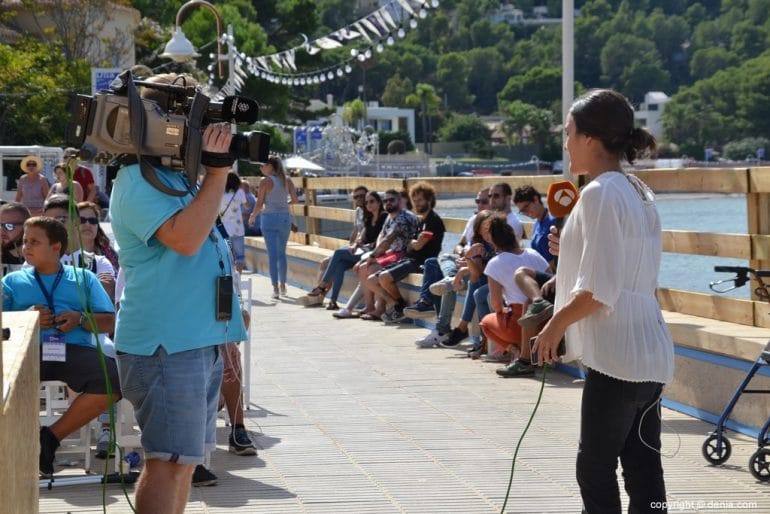 45 Dna Festival Gastronòmic 2018 - Informativo de Antena 3