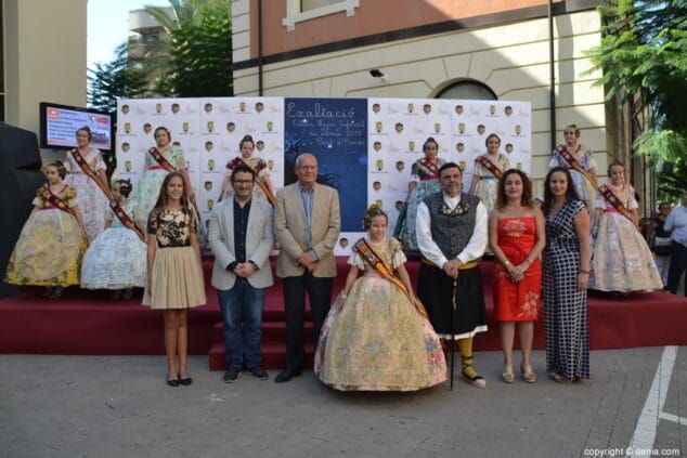 45 recepcion de la presentacion de neus suarez colaboradores