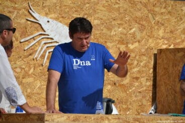 48 Dna Festival Gastronòmic 2018 – Raúl Aleixandre