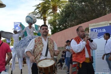 50 Dna Festival Gastronòmic 2018 – Dolçaina i tabalet