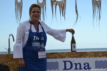 53 Dna Festival Gastronòmic 2018 – Mara Bañó