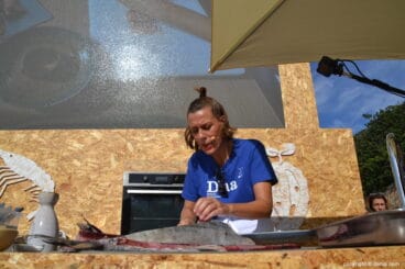 55 Dna Festival Gastronòmic 2018 – Nuria Morell