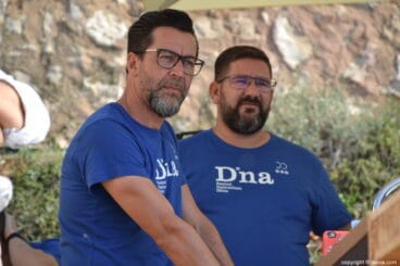58 Dna Festival Gastronòmic 2018 – Quique Dacosta y Dani García