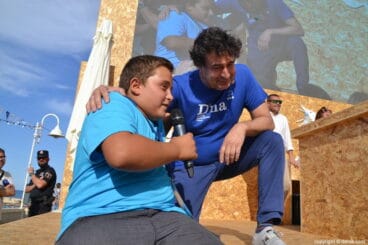 60 Dna Festival Gastronòmic 2018 – Pepe Rodríguez