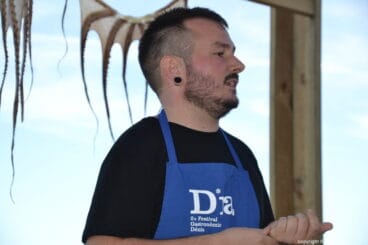 66 Dna Festival Gastronòmic 2018 – Miquel Gilabert
