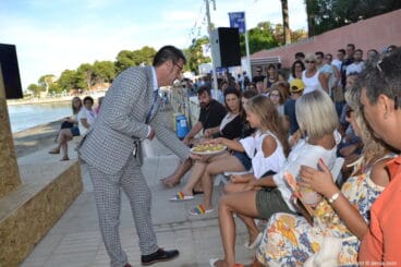 67 Dna Festival Gastronòmic 2018 – Elaboraciones de Miquel Gilabert