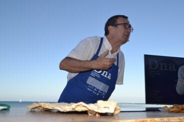 Dna Festival Gastronómico 2018 – Pepe Romany
