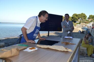Dna Festival Gastronómico 2018 – Pepe Romany