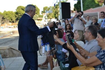 70 Dna Festival Gastronòmic 2018 – Tonino Guitián