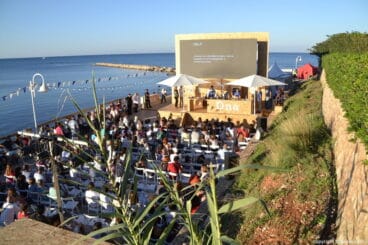 77 dna festival gastronomico 2018 escenario principal