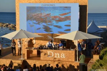 80 dna gastronomisch festival 2018 Elena Arzak