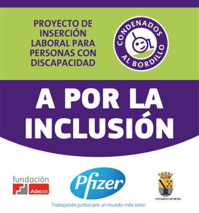 A por la Inclusión