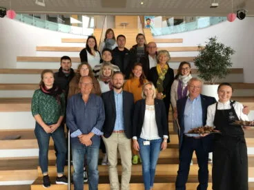 berg ciudades creativas en osoyro