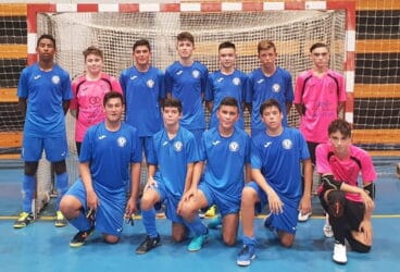 cadets del cfs denier