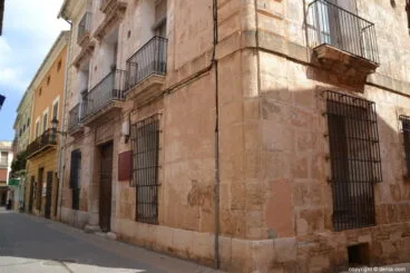 casa de la marquesa valero de palma