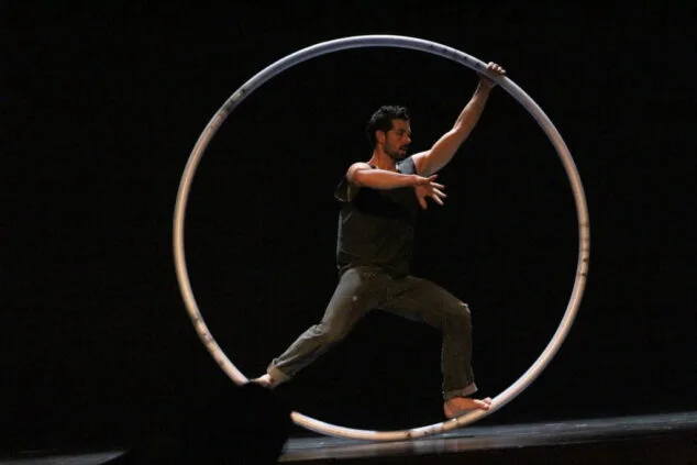 circarte circ daci
