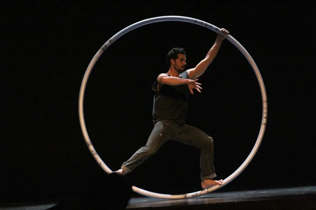 circarte circ daci