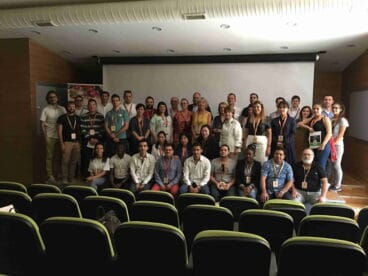 Ciudades creativas de la Gastronomía en Gazantiep