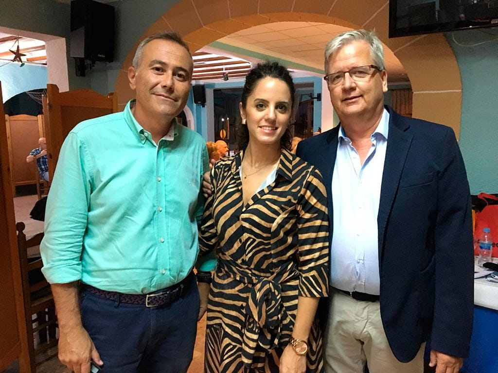 clinica glorieta en colaboracion con euro club denia